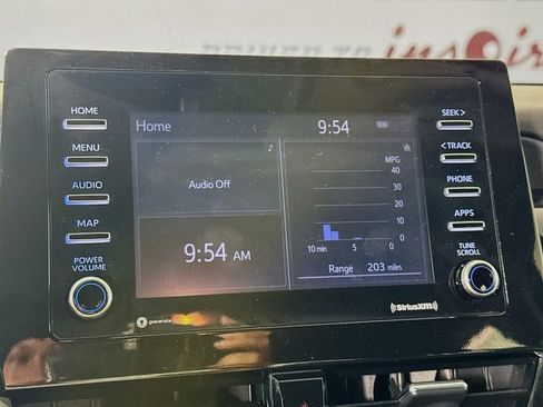 Used 2024 Toyota Camry LE image 17