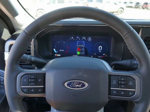 New 2026 Ford F250 Lariat image 28