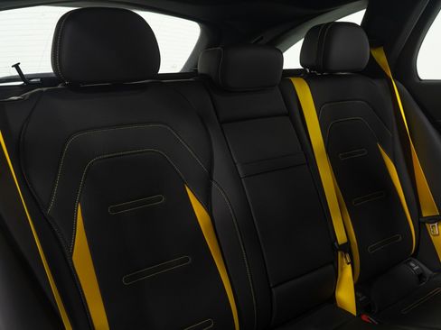 Used 2026 Mercedes-Benz E 53 AMG 4MATIC Sedan image 81