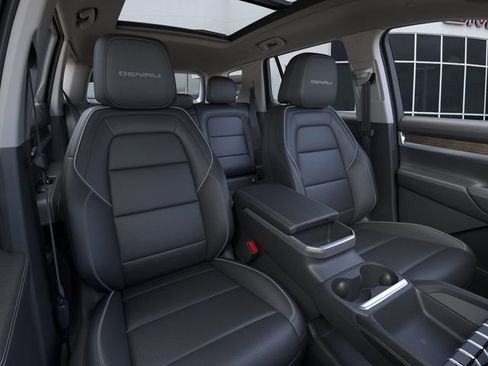 New 2026 GMC Terrain Denali AWD/4WD image 16