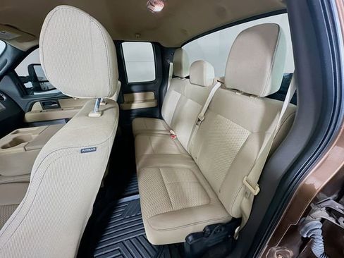 Used 2012 Ford F150 XLT w/ XLT Chrome Pkg image 23