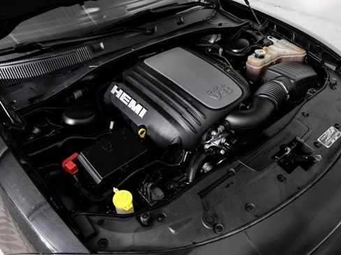 Used 2023 Dodge Charger R/T w/ Plus Group image 50