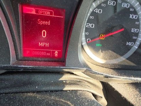 Used 2017 GMC Terrain SLE w/ Driver Alert Package I FWD image 5