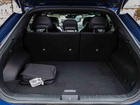 Certified 2023 Kia EV6 GT-Line w/ GT-Line Suede Seat Package image 24