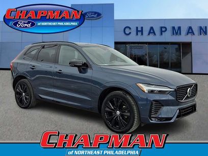 Used 2024 Volvo XC60 B5 Plus