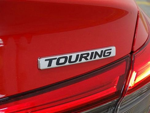 Used 2022 Honda Civic Touring image 46