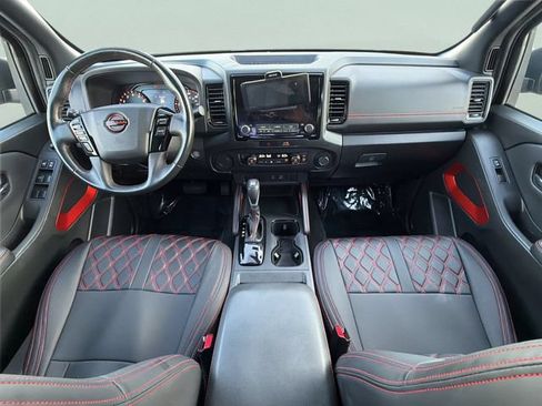 Used 2022 Nissan Frontier Pro-X RWD image 24