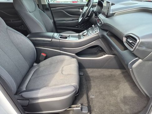 Used 2023 Hyundai Santa Fe SEL AWD/4WD image 27