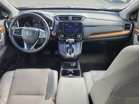 Used 2018 Honda CR-V Touring image 13