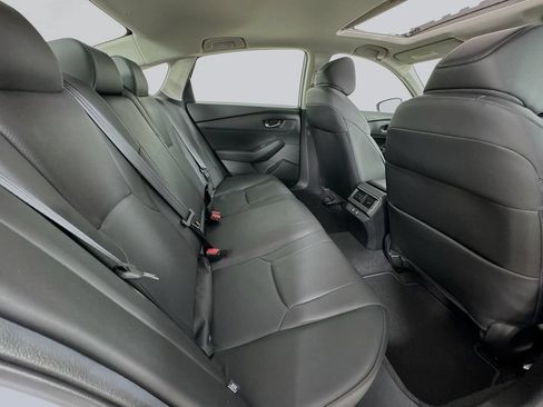 Used 2025 Honda Accord EX-L image 32