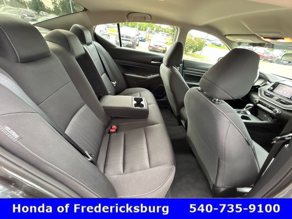 Used 2022 Nissan Altima 2.5 S FWD image 29