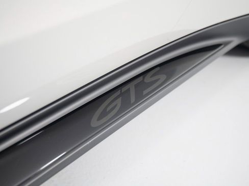 New 2026 Porsche Panamera GTS image 41