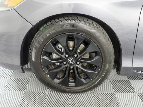 Used 2013 Honda Accord EX image 22