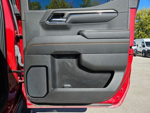 Used 2024 GMC Sierra 1500 AT4 w/ Technology Package image 26