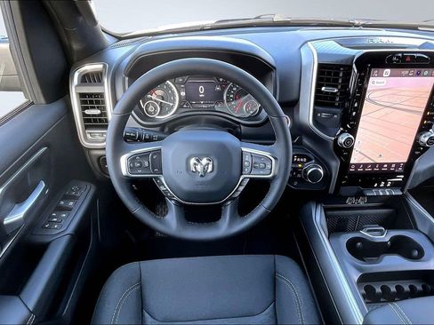 New 2026 RAM 1500 Big Horn image 5