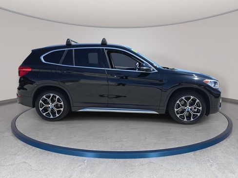 Used 2021 BMW X1 sDrive28i w/ Convenience Package FWD image 5