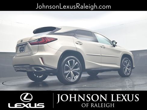 Used 2016 Lexus RX 350 AWD image 19