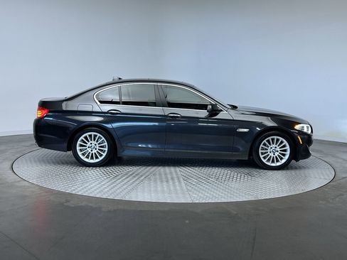 Used 2013 BMW 535i xDrive Sedan AWD/4WD image 10