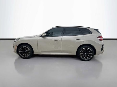 Certified 2025 BMW X3 xDrive30i w/ M Sport Package AWD/4WD image 5