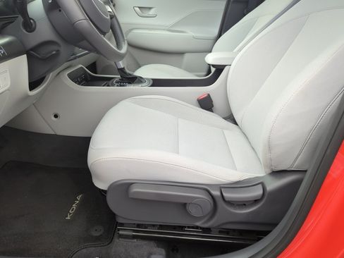 Used 2026 Hyundai Kona SEL Sport AWD/4WD image 11