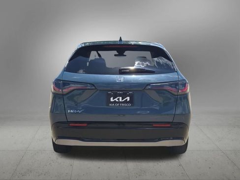 Used 2024 Honda HR-V EX-L image 5