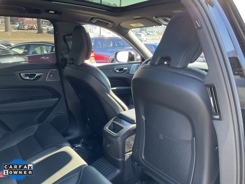 Used 2024 Volvo XC60 T8 Ultimate w/ Protection Package Premier image 49