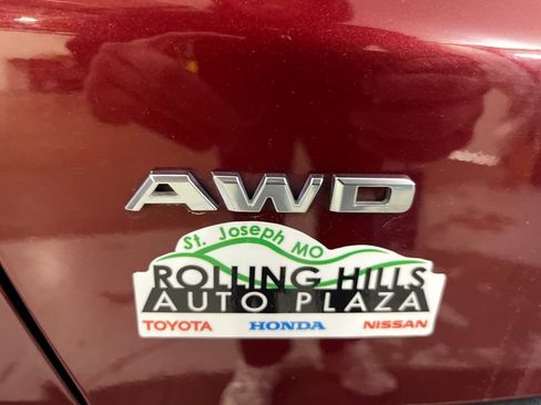 Used 2018 Cadillac XT5 Luxury image 74