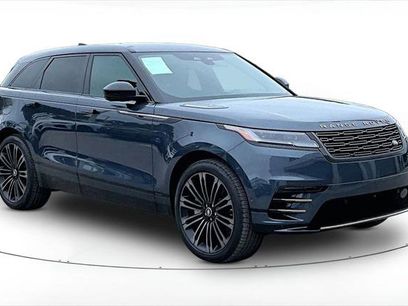 Used 2026 Land Rover Range Rover Velar Autobiography