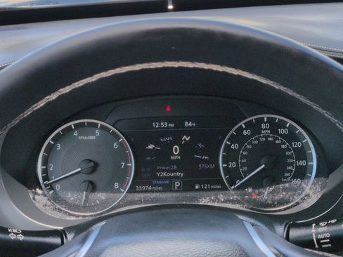 Used 2019 INFINITI QX50 Essential w/ Premium Heat Package FWD image 29