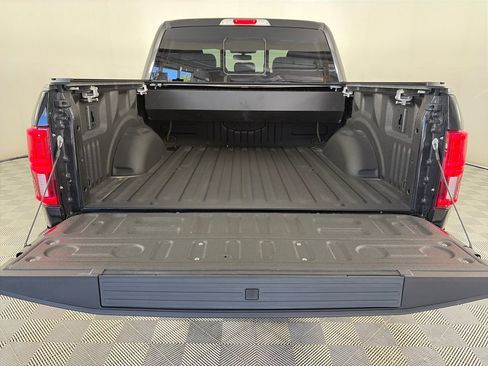 Used 2020 Ford F150 Lariat w/ Equipment Group 502A Luxury AWD/4WD image 28