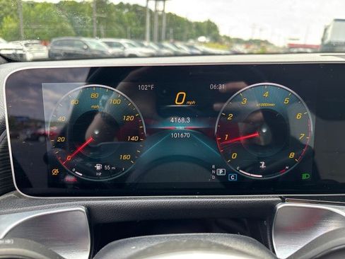Used 2021 Mercedes-Benz GLB 250 image 20