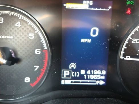 Used 2023 Subaru Forester image 6