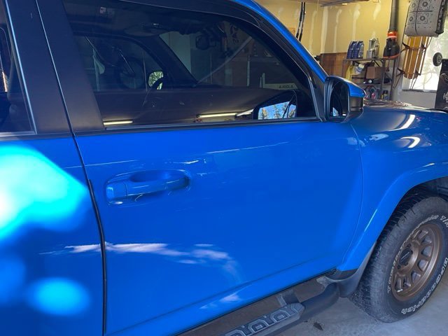 Used 2019 Toyota 4Runner TRD Pro AWD/4WD image 26