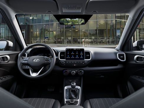 New 2026 Hyundai Venue SE image 11