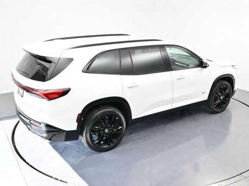 New 2026 Buick Enclave Sport Touring w/ Power Package image 5