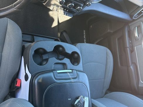 Used 2022 RAM 2500 Big Horn image 14