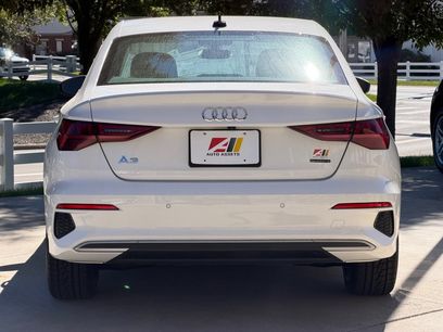 Used 2022 Audi A3 2.0T Premium w/ Convenience Package