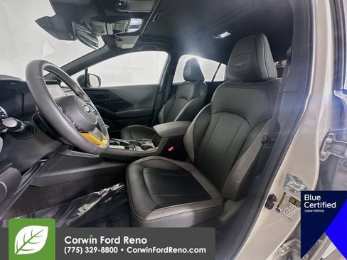 Used 2024 Subaru Crosstrek 2.5i Wilderness w/ Crosstrek Mirror Package AWD/4WD image 24
