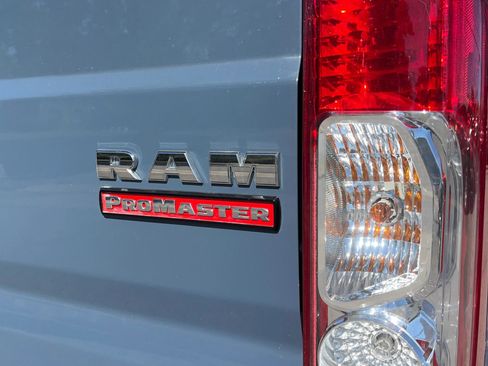 Used 2019 RAM ProMaster 3500 image 12