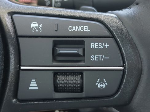 New 2025 Honda Accord Sport image 20