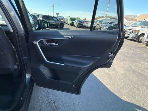 Used 2019 Toyota RAV4 XLE Premium w/ Cold Weather Package AWD/4WD image 48