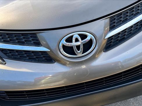 Used 2015 Toyota RAV4 XLE image 29