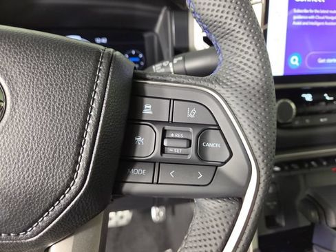 New 2026 Toyota Tundra Limited AWD/4WD image 22
