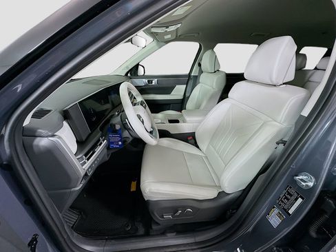 New 2026 Hyundai Santa Fe SEL image 15