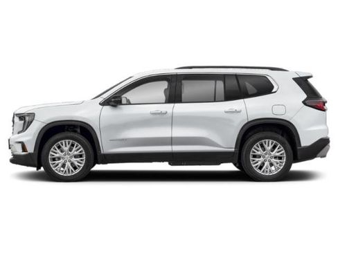 New 2026 GMC Acadia Elevation image 3