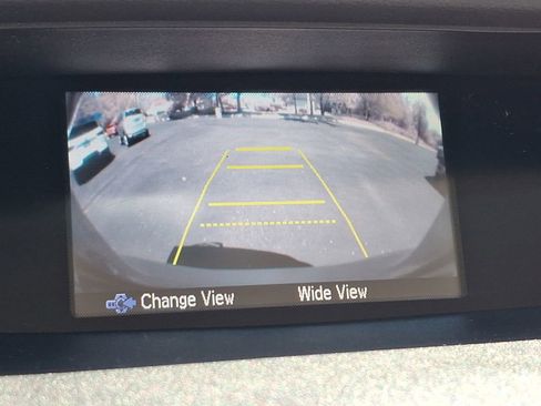 Used 2012 Honda CR-V LX image 15