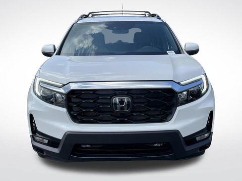 Used 2025 Honda Passport EX-L image 9