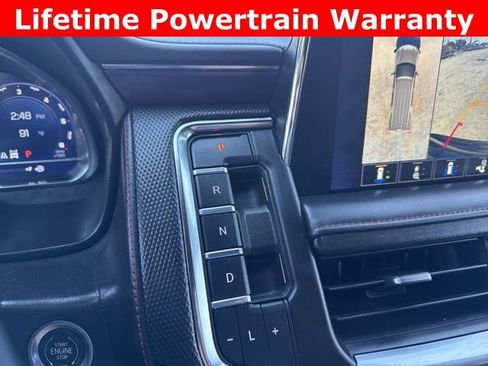 Used 2022 Chevrolet Tahoe RST w/ Sport Performance Package AWD/4WD image 24