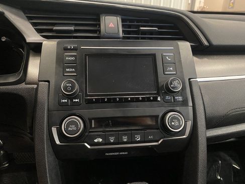 Used 2019 Honda Civic LX image 31