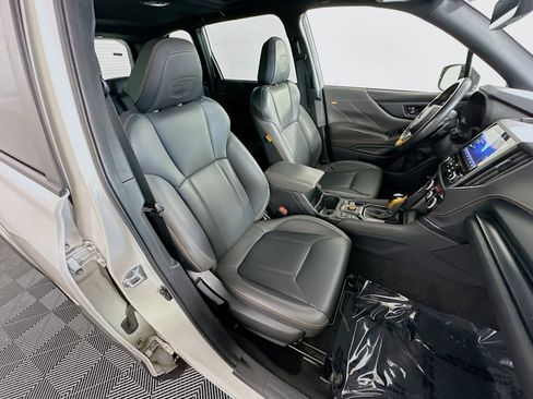 Used 2023 Subaru Forester Wilderness AWD/4WD image 28